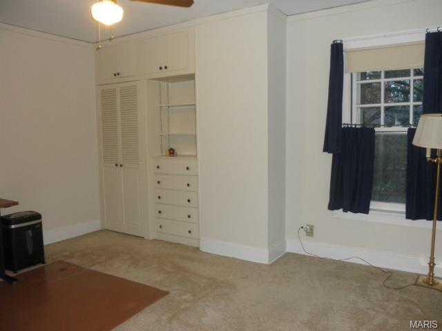 Nursery