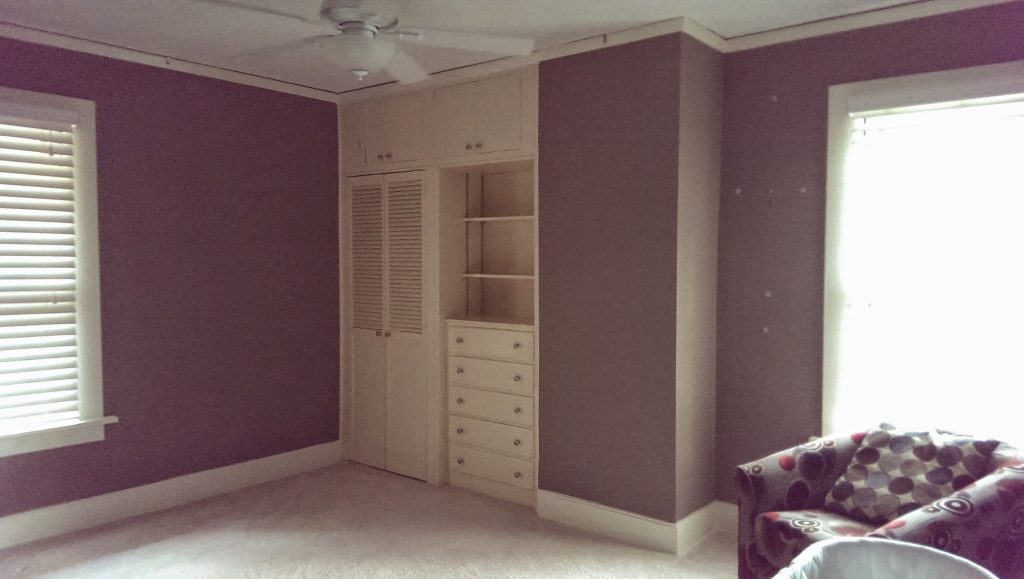 Nursery