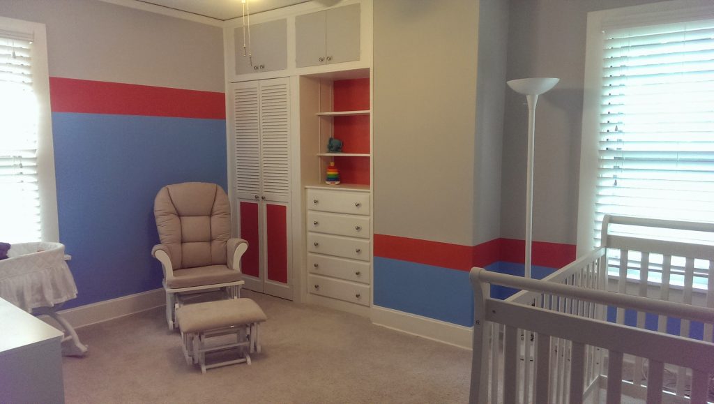 Nursery