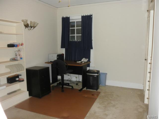 Nursery