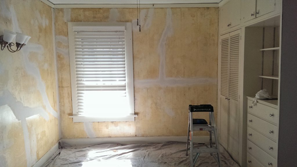 Nursery