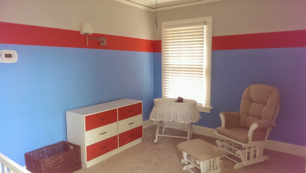 Nursery