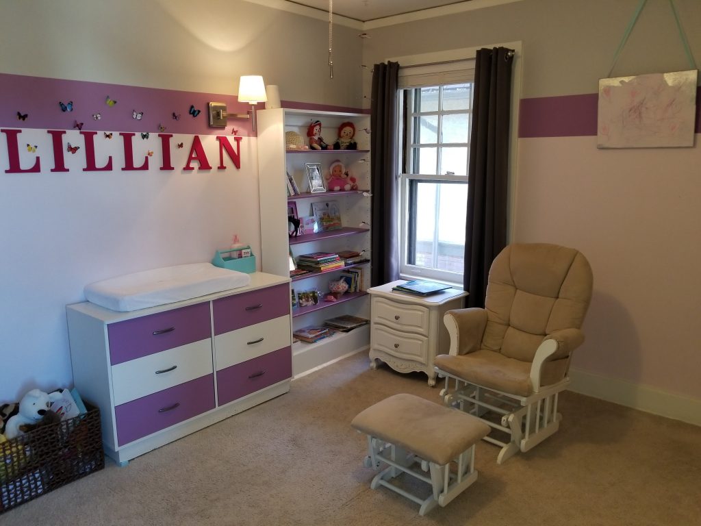 Interior Painting