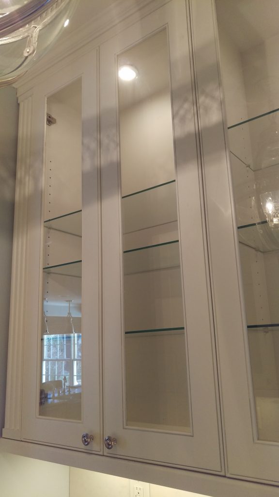 Pantry Repaint