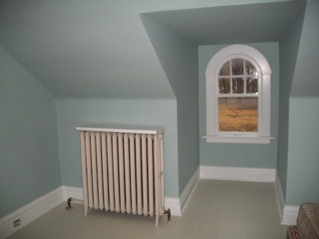 Plaster Repair