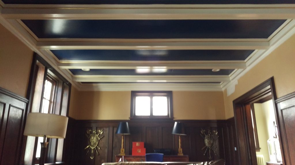 Interior Painting