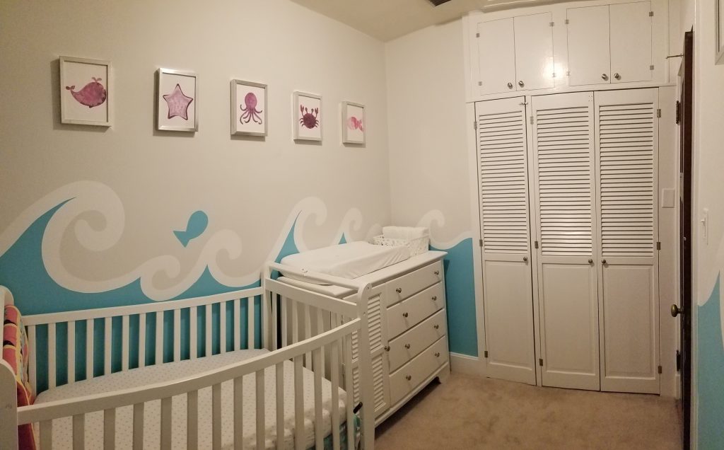 Aquatic Nursery