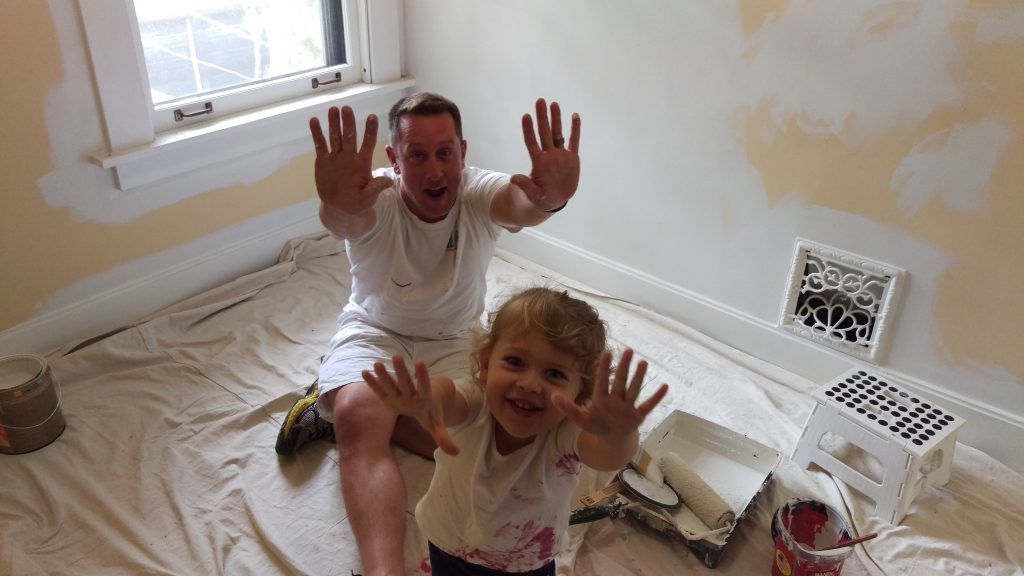 Interior Painting