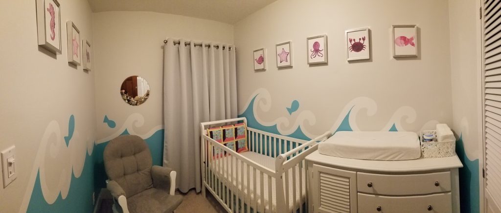 Interior Painting