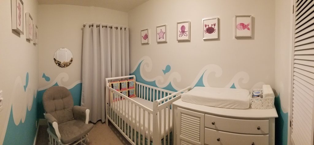 Aquatic Nursery
