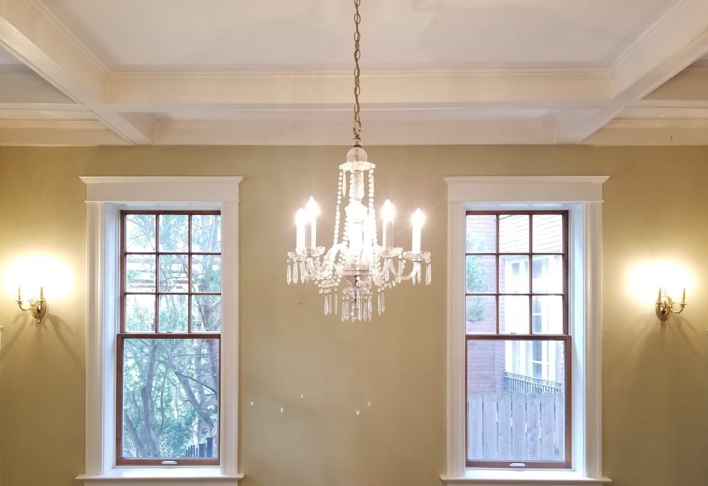 Wallpaper Removal