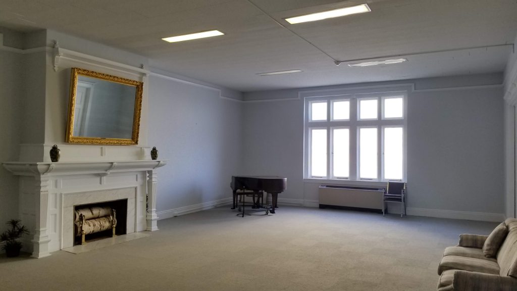 Interior Painting