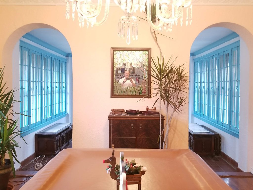 Interior Painting