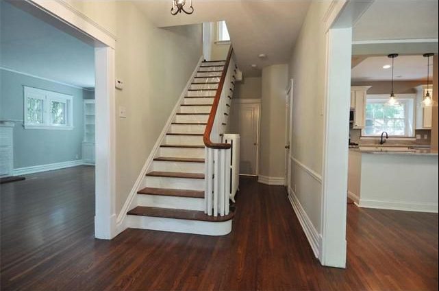 Interior Painting