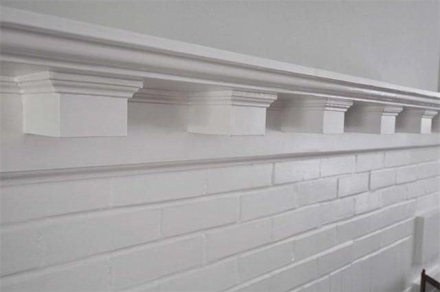 Interior Repaint