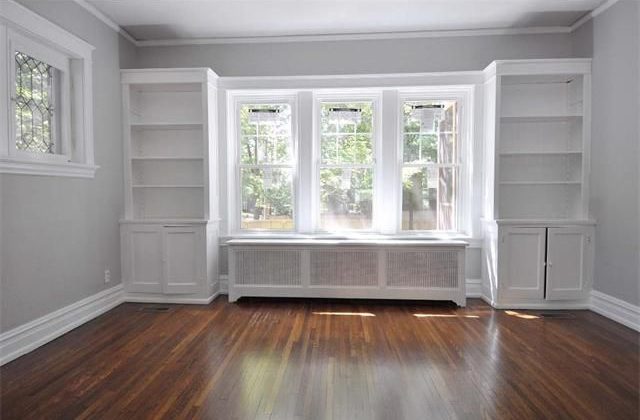 Interior Repaint