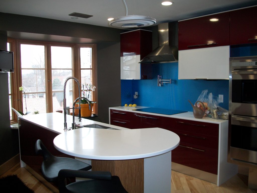 Interior Painting