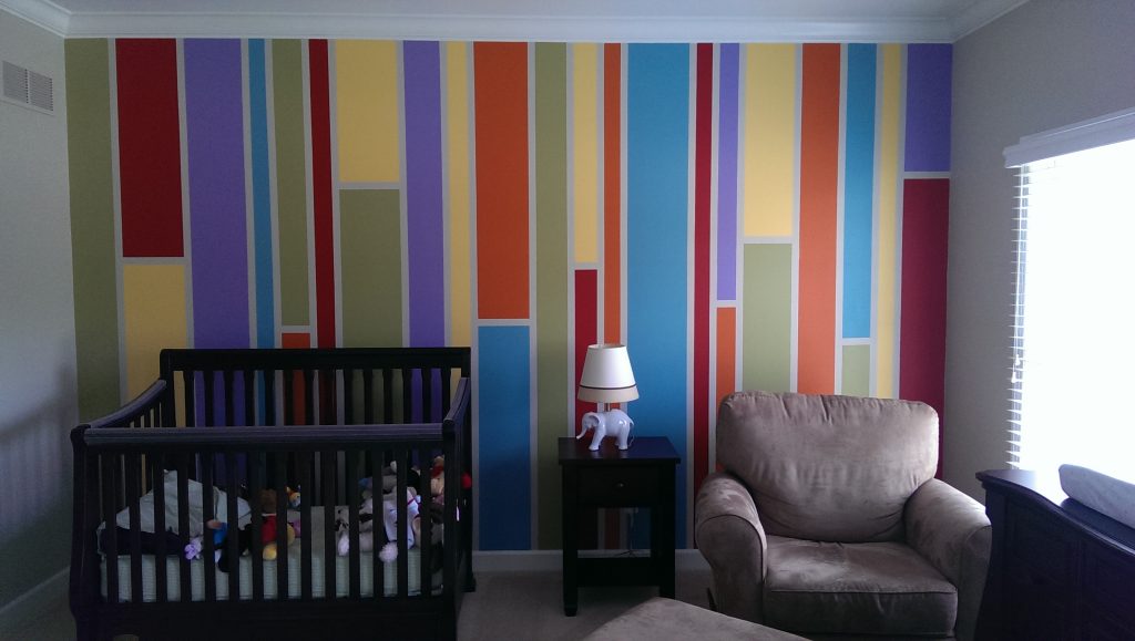 Interior Painting